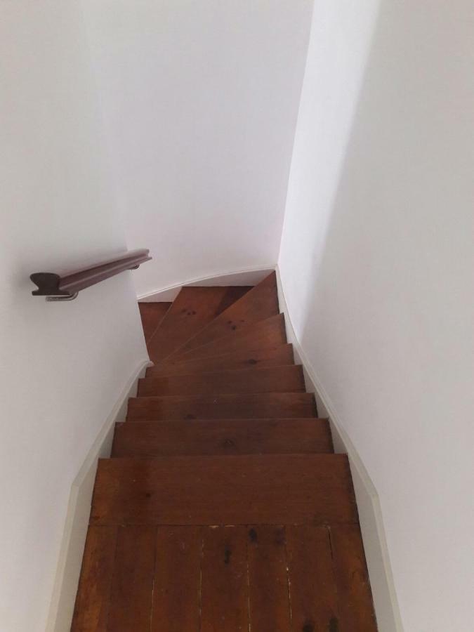 Bs Villas Porto Luaran gambar
