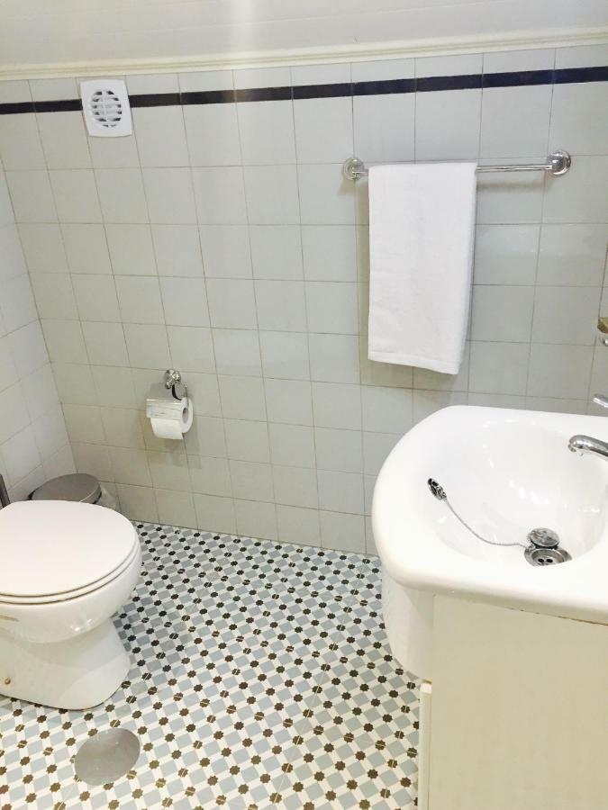 Bs Villas Porto Luaran gambar
