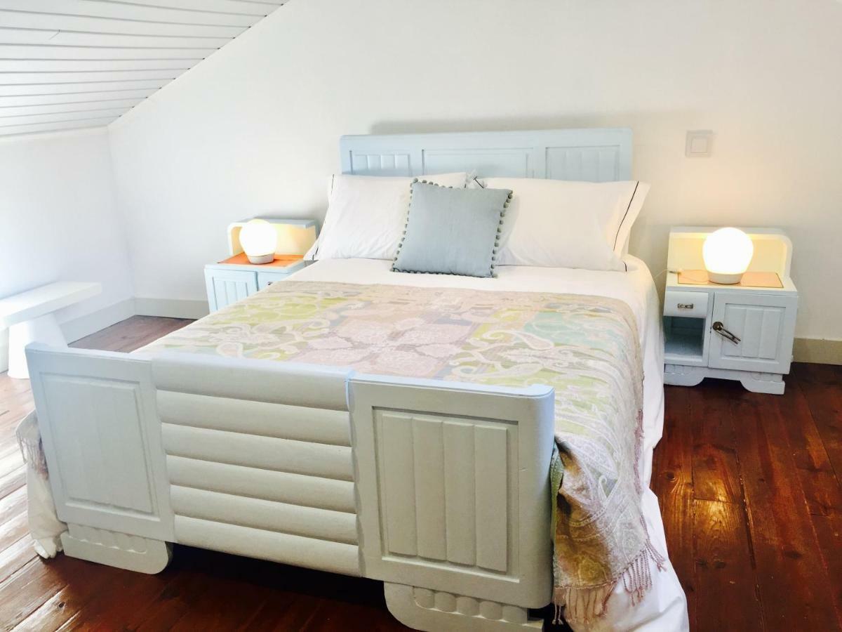 Bs Villas Porto Luaran gambar