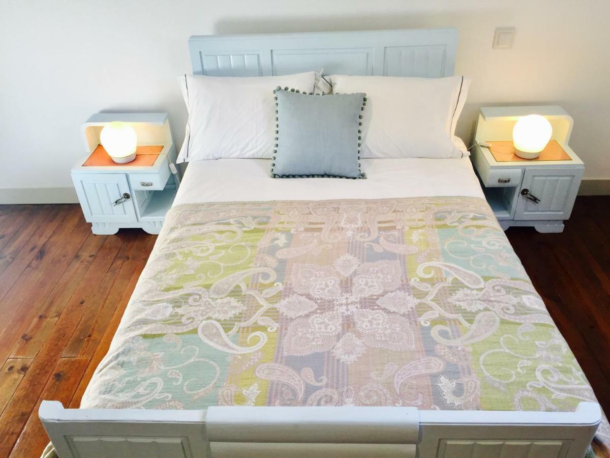 Bs Villas Porto Luaran gambar
