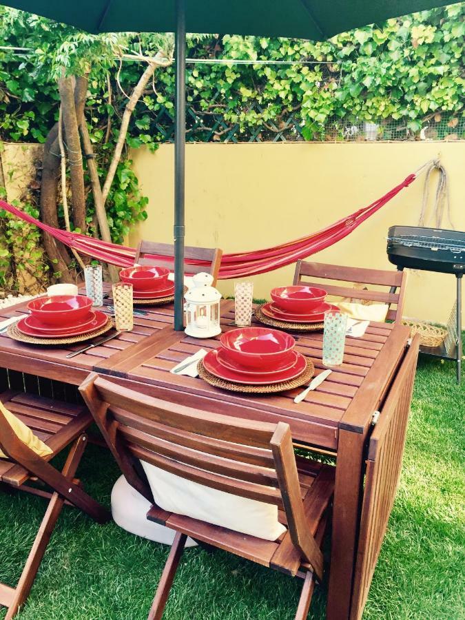 Bs Villas Porto Luaran gambar