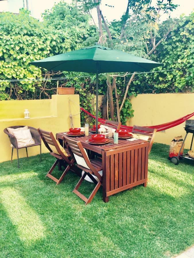 Bs Villas Porto Luaran gambar