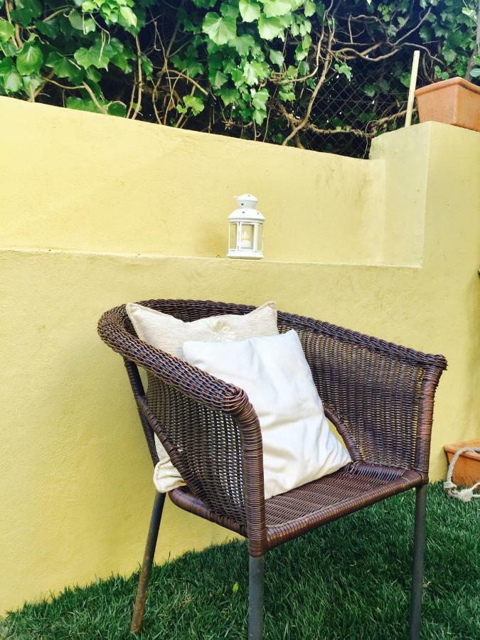 Bs Villas Porto Luaran gambar