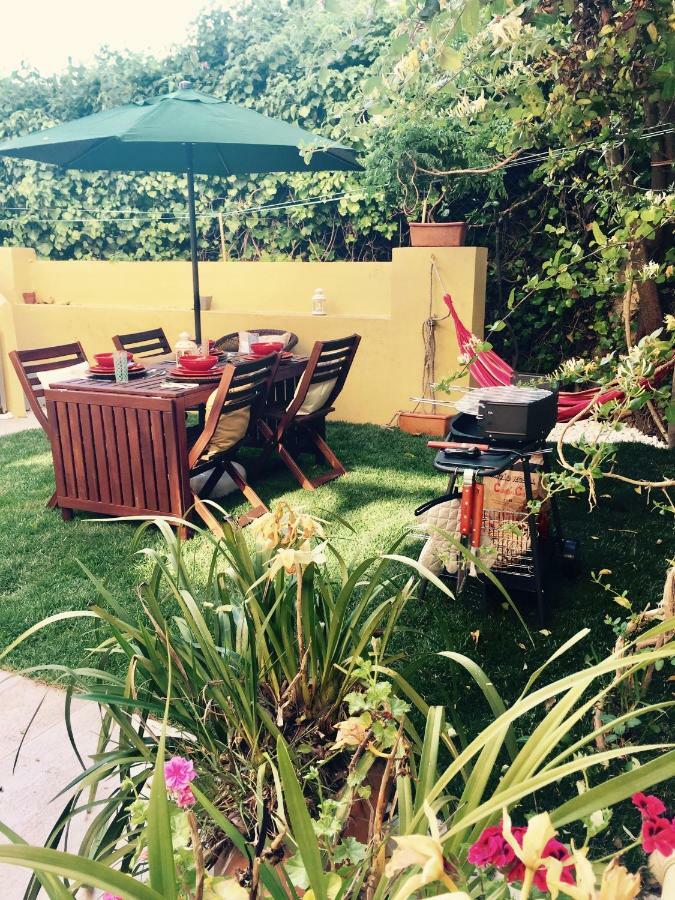 Bs Villas Porto Luaran gambar