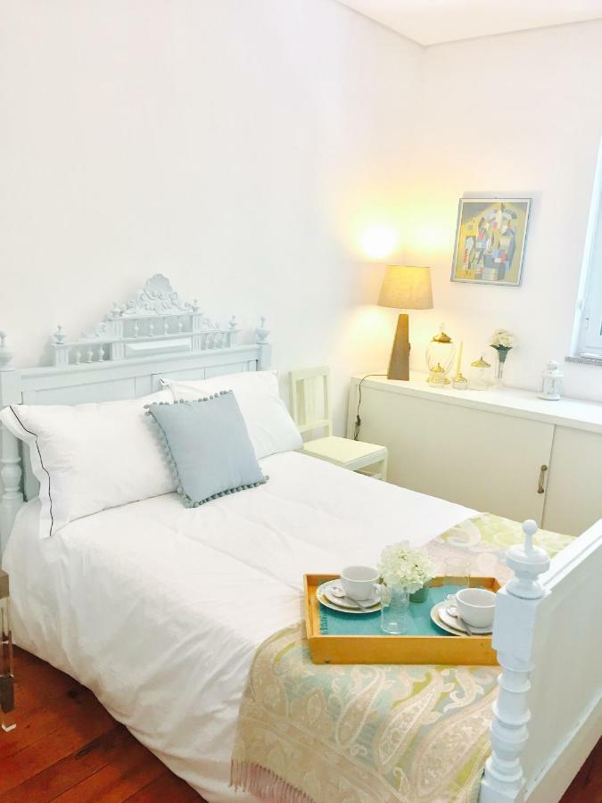 Bs Villas Porto Luaran gambar