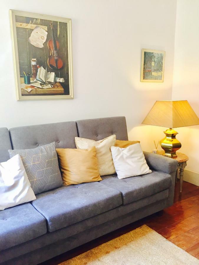 Bs Villas Porto Luaran gambar