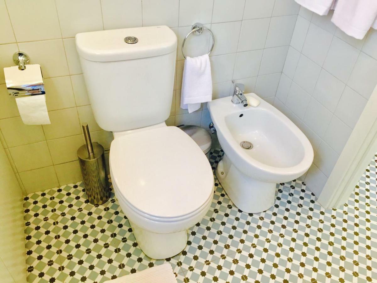 Bs Villas Porto Luaran gambar