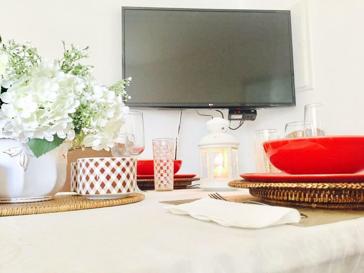 Bs Villas Porto Luaran gambar