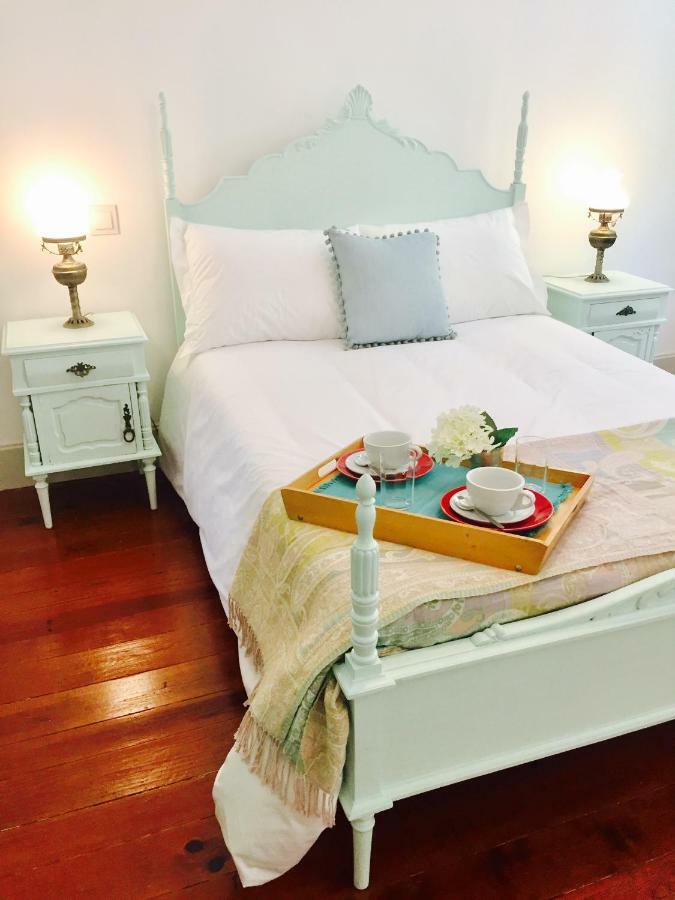 Bs Villas Porto Luaran gambar