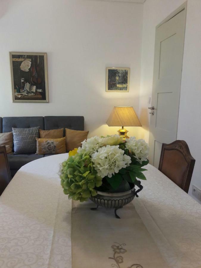 Bs Villas Porto Luaran gambar