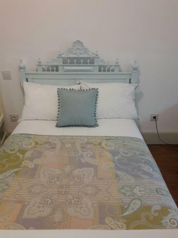 Bs Villas Porto Luaran gambar
