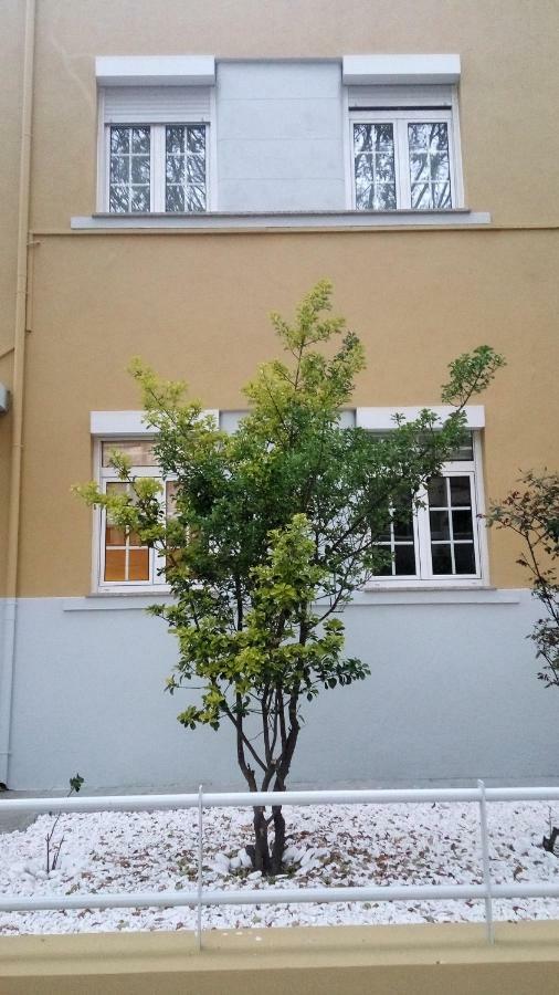 Bs Villas Porto Luaran gambar