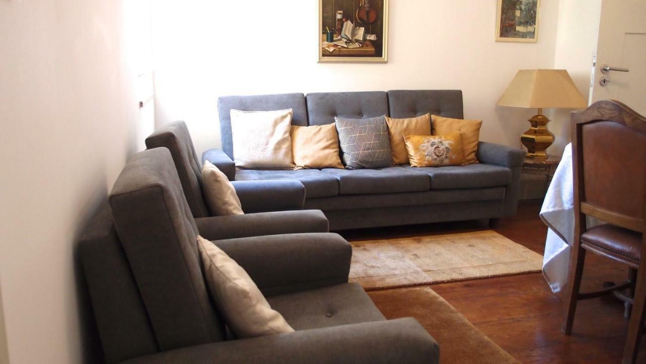 Bs Villas Porto Luaran gambar