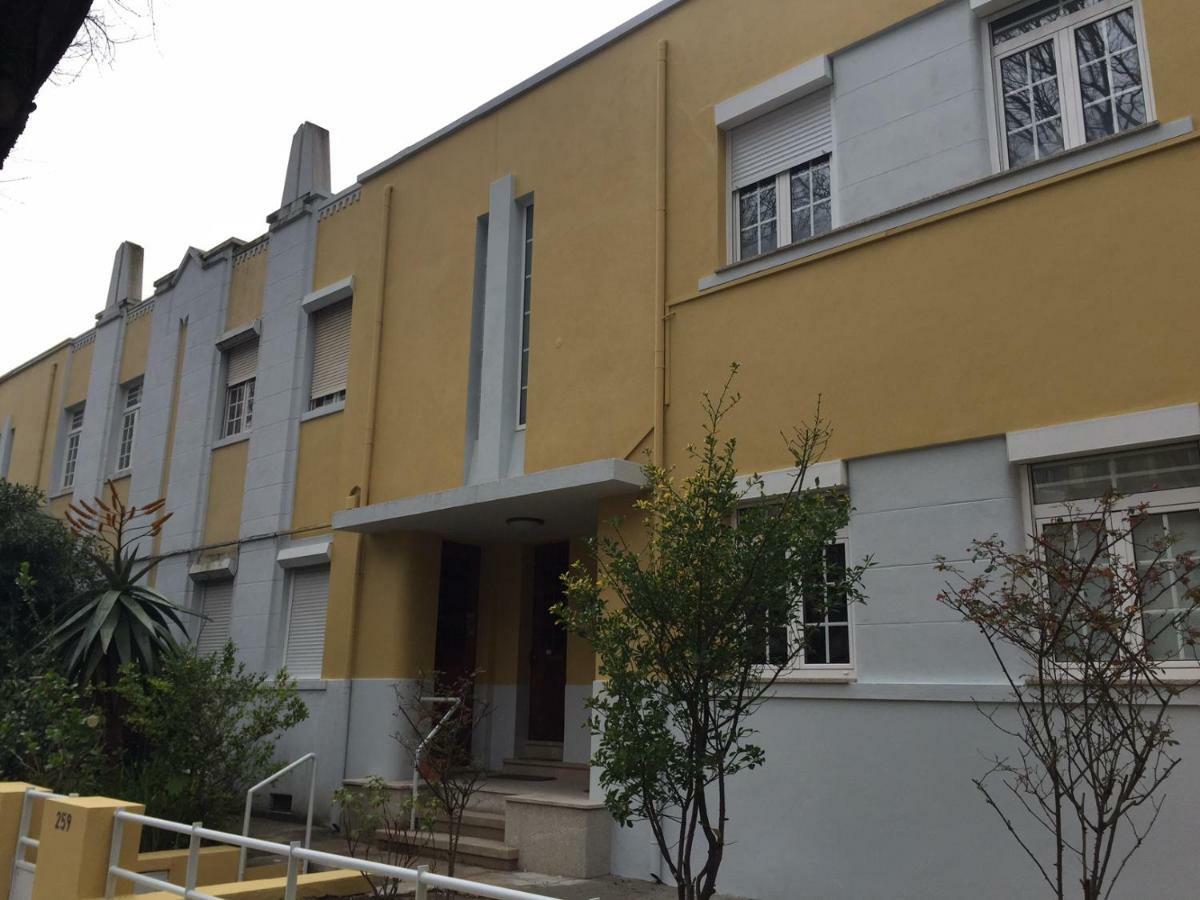 Bs Villas Porto Luaran gambar