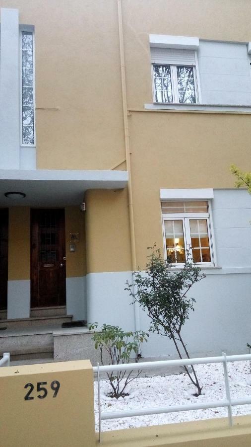 Bs Villas Porto Luaran gambar
