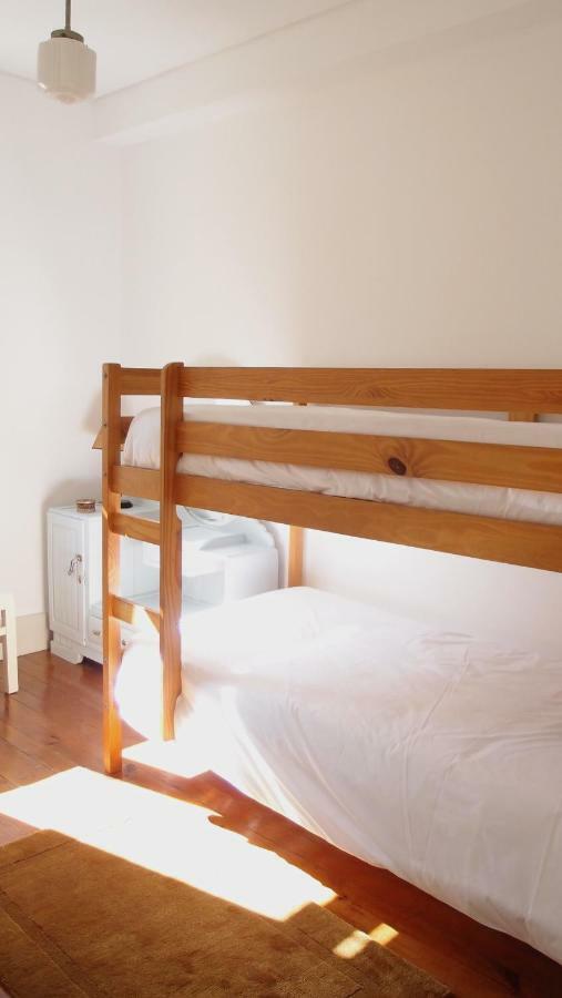 Bs Villas Porto Luaran gambar