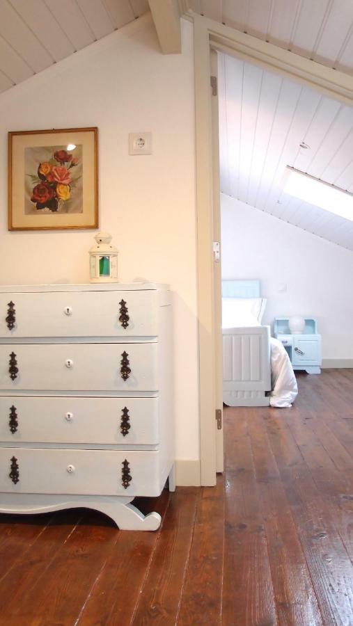 Bs Villas Porto Luaran gambar