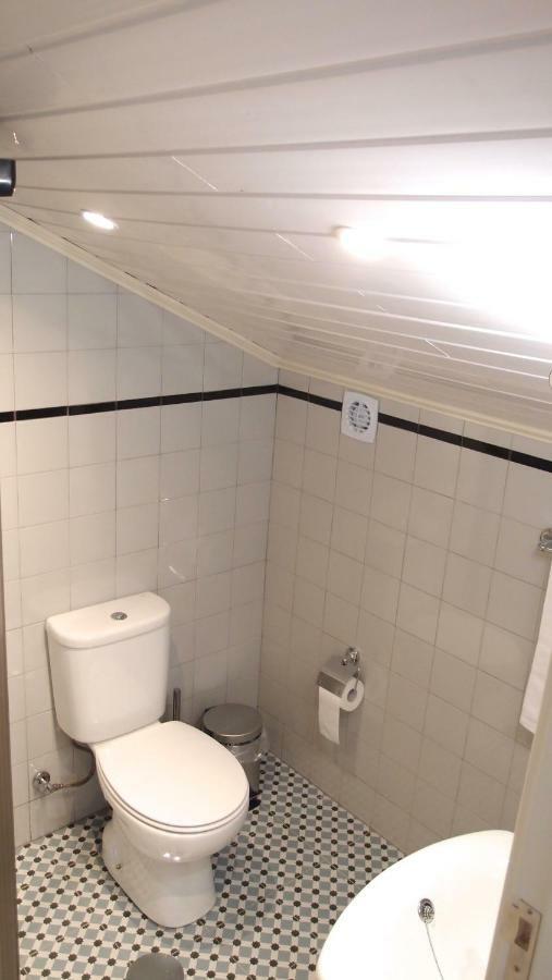 Bs Villas Porto Luaran gambar