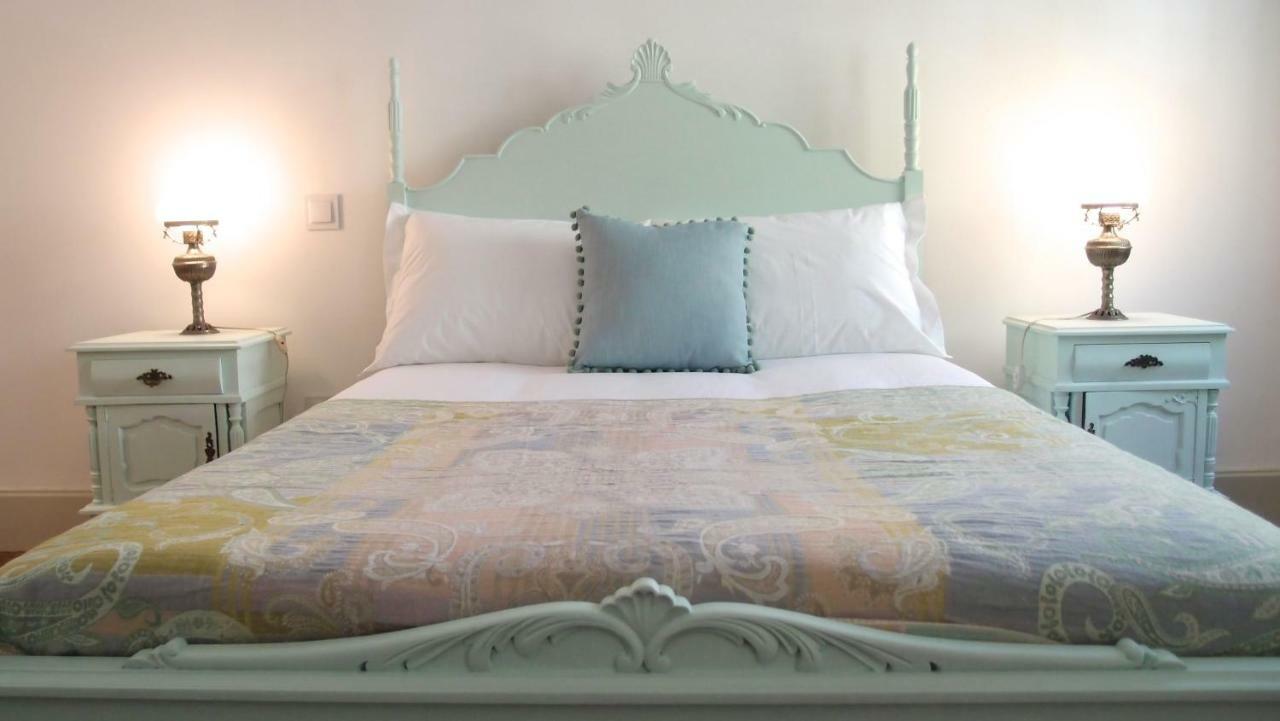 Bs Villas Porto Luaran gambar