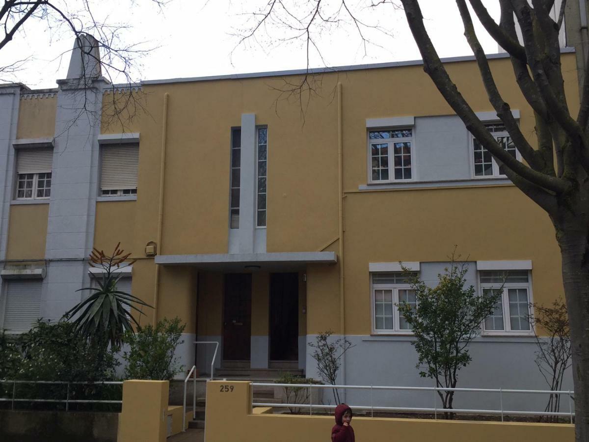 Bs Villas Porto Luaran gambar