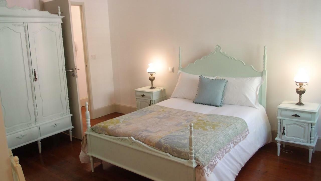 Bs Villas Porto Luaran gambar