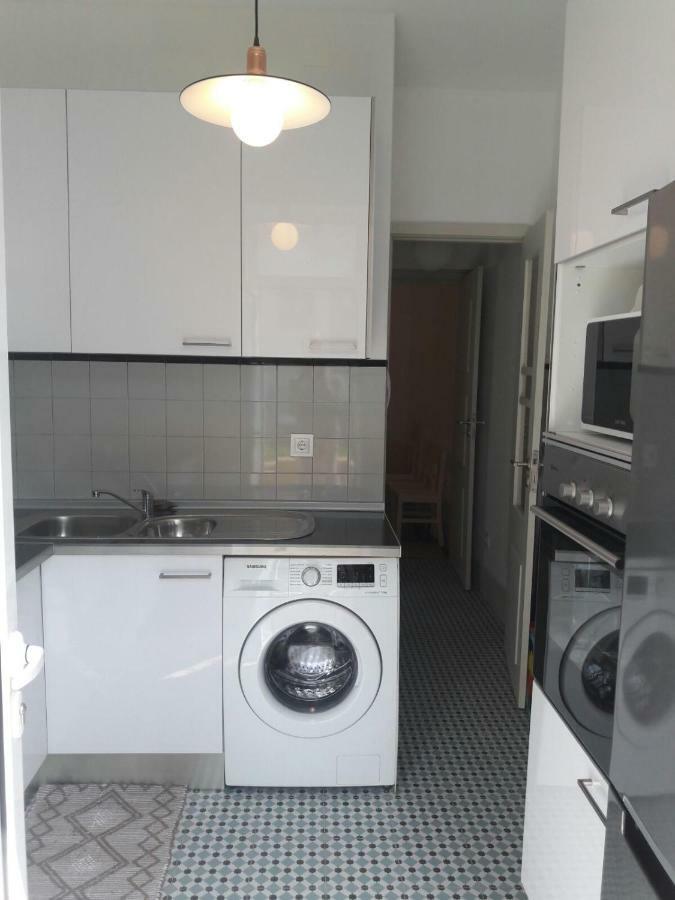 Bs Villas Porto Luaran gambar
