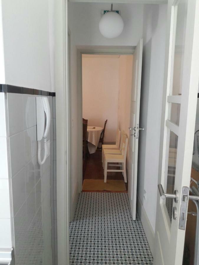 Bs Villas Porto Luaran gambar