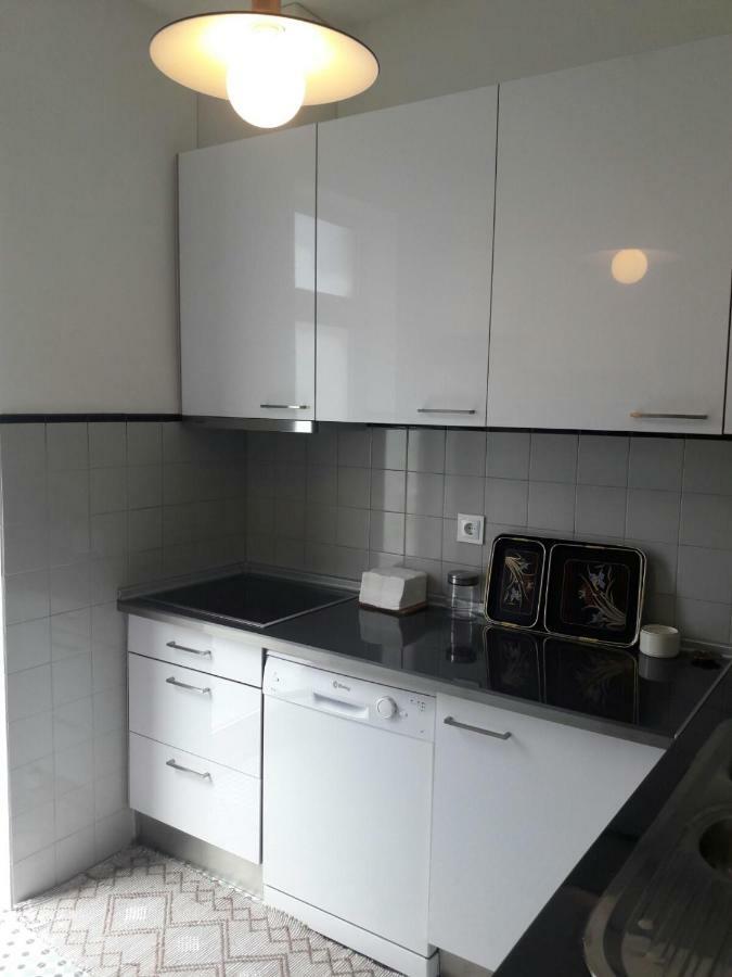 Bs Villas Porto Luaran gambar